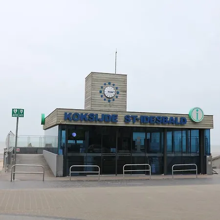 Rimini Sint-idesbald * Koksijde