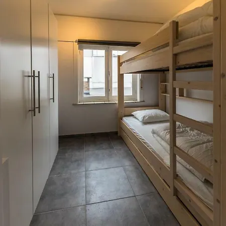 Rimini Sint-idesbald