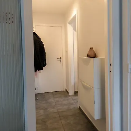 Apartamento Rimini Sint-idesbald *